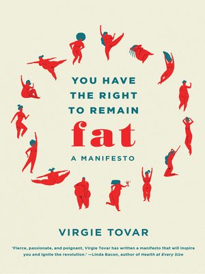 cover image of You Have the Right to Remain Fat